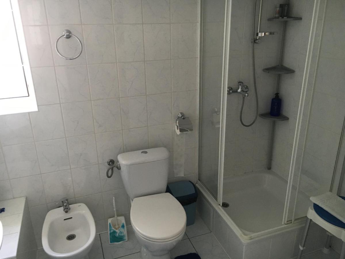 Kapitanskie Gniazdo Czaplinek Dış mekan fotoğraf