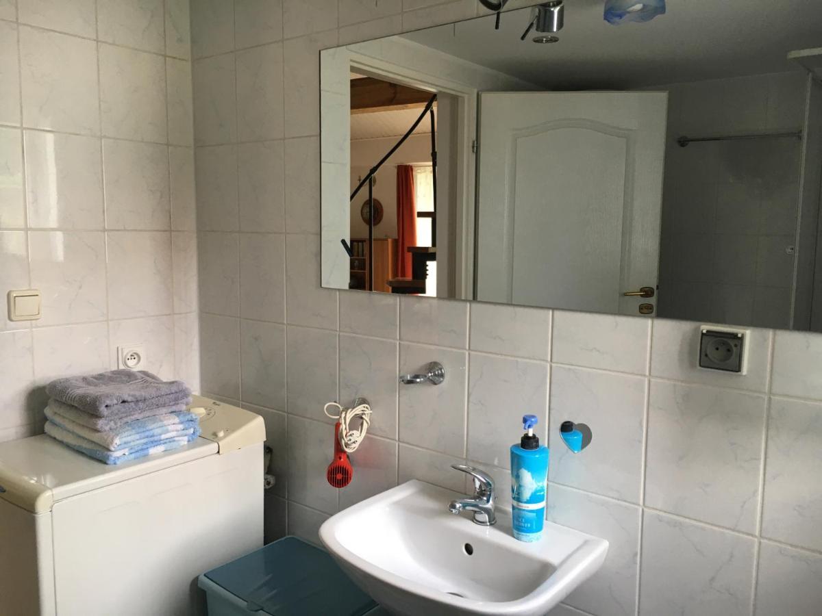 Kapitanskie Gniazdo Czaplinek Dış mekan fotoğraf